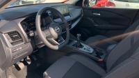 Nissan Qashqai DIG-T 103kW N-Connecta