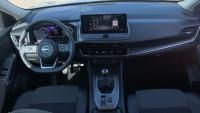 Nissan Qashqai DIG-T 103kW N-Connecta