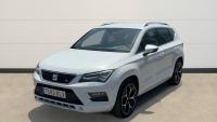 Seat Ateca 2.0 TDI 140kW (190CV) DSG 4Dr StSp FR