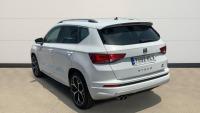 Seat Ateca 2.0 TDI 140kW (190CV) DSG 4Dr StSp FR