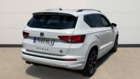 Seat Ateca 2.0 TDI 140kW (190CV) DSG 4Dr StSp FR
