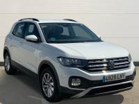Volkswagen T-cross Advance 1.0 TSI 81kW (110CV) DSG