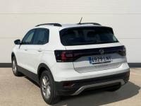 Volkswagen T-cross Advance 1.0 TSI 81kW (110CV) DSG