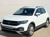 Volkswagen T-cross Advance 1.0 TSI 81kW (110CV) DSG