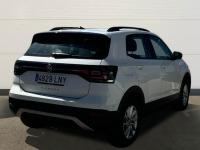 Volkswagen T-cross Advance 1.0 TSI 81kW (110CV) DSG
