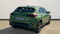 Kia Xceed 1.5 MHEV iMT Drive 118kW (160CV)