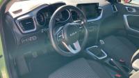 Kia Xceed 1.5 MHEV iMT Drive 118kW (160CV)