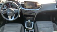 Kia Xceed 1.5 MHEV iMT Drive 118kW (160CV)