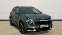 Kia Sportage 1.6 T-GDi PHEV 198kW (265CV) Drive 4x4