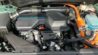 Kia Sportage 1.6 T-GDi PHEV 198kW (265CV) Drive 4x4