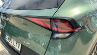 Kia Sportage 1.6 T-GDi PHEV 198kW (265CV) Drive 4x4