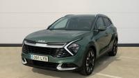 Kia Sportage 1.6 T-GDi PHEV 198kW (265CV) Drive 4x4