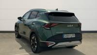Kia Sportage 1.6 T-GDi PHEV 198kW (265CV) Drive 4x4