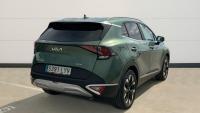 Kia Sportage 1.6 T-GDi PHEV 198kW (265CV) Drive 4x4