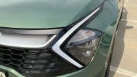 Kia Sportage 1.6 T-GDi PHEV 198kW (265CV) Drive 4x4