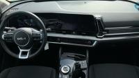 Kia Sportage 1.6 T-GDi PHEV 198kW (265CV) Drive 4x4