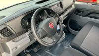 Fiat Scudo Furgón L1 100cv MT6 Business