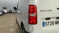 Fiat Scudo Furgón L1 100cv MT6 Business
