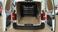 Fiat Scudo Furgón L1 100cv MT6 Business