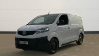Fiat Scudo Furgón L1 100cv MT6 Business