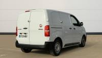 Fiat Scudo Furgón L1 100cv MT6 Business