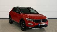 Volkswagen T-roc Advance Style 1.5 TSI 110kW (150CV)