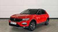 Volkswagen T-roc Advance Style 1.5 TSI 110kW (150CV)