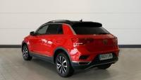 Volkswagen T-roc Advance Style 1.5 TSI 110kW (150CV)