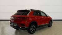 Volkswagen T-roc Advance Style 1.5 TSI 110kW (150CV)