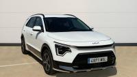 Kia Niro 1.6 GDi HEV 104kW (141CV) Drive
