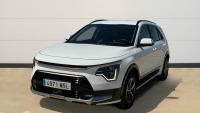 Kia Niro 1.6 GDi HEV 104kW (141CV) Drive