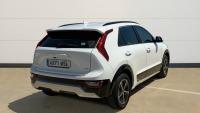 Kia Niro 1.6 GDi HEV 104kW (141CV) Drive