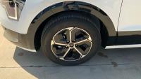Kia Niro 1.6 GDi HEV 104kW (141CV) Drive