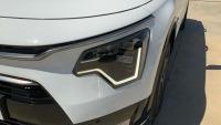Kia Niro 1.6 GDi HEV 104kW (141CV) Drive