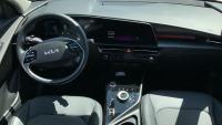 Kia Niro 1.6 GDi HEV 104kW (141CV) Drive