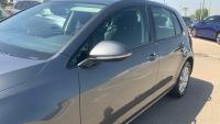 Volkswagen Golf Sport 1.0 TSI 85kW (115CV)