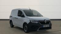 Renault Kangoo Furgón L1 1.5 Blue dCi 70kW Ábr. Sésamo por Ren
