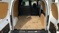 Renault Kangoo Furgón L1 1.5 Blue dCi 70kW Ábr. Sésamo por Ren