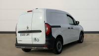 Renault Kangoo Furgón L1 1.5 Blue dCi 70kW Ábr. Sésamo por Ren