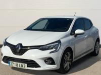Renault Clio Intens TCe 74 kW (100CV) GLP