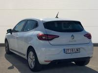 Renault Clio Intens TCe 74 kW (100CV) GLP