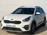 Kia Niro 1.6 GDi HEV 104kW (141CV) Drive