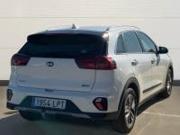 Kia Niro 1.6 GDi HEV 104kW (141CV) Drive