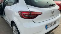 Renault Clio Intens TCe 74 kW (100CV) GLP
