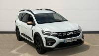 Dacia Jogger Extreme Go 74kW (100CV) ECO-G 5 plazas