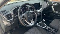 Kia Xceed 1.6 MHEV iMT Drive 100kW (136CV)