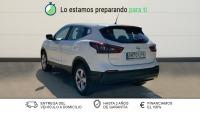 Nissan Qashqai dCi 85 kW (115 CV) E6D ACENTA