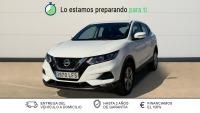 Nissan Qashqai dCi 85 kW (115 CV) E6D ACENTA