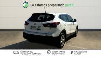 Nissan Qashqai dCi 85 kW (115 CV) E6D ACENTA