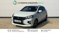 Mitsubishi Space Star 120 MPI Kaiteki